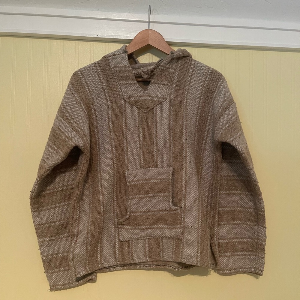 Drug Rug Baja Hoodie
